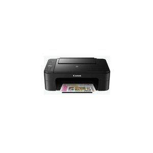 Canon  Pixma TS3340 / TS3640 Colour Print, Copy & Scan All In One Printer - Black