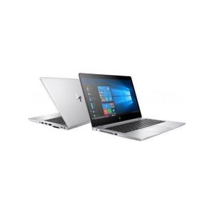 Hp Refurbished Elitebook 840 G5/G6 14"Core I5,8GB RAM,256 GB SSD-Silver
