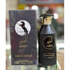 Niche Avenue Ameer Eau De Parfum 100ml