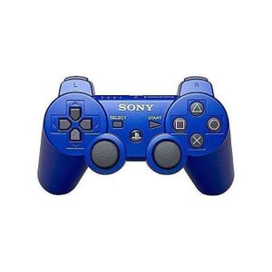 PS3 DUAL SHOCK 3 WIRELESS GAME PAD - Blue