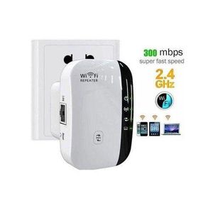 Wireless-N WiFi Repeater