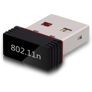 Cable Matters Wireless Usb 2.0  Wifi Adapter 