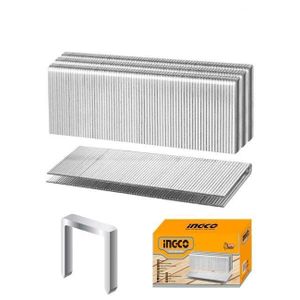 INGCO AST18351 - Crown Staple - Orange