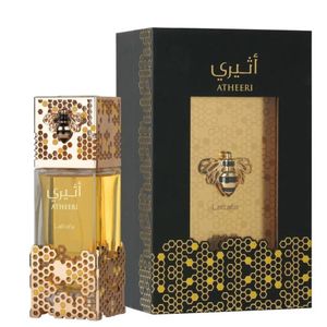 Lattafa Atheeri Eau De Parfum 100ml
