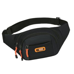 Genetic Body cross bag 