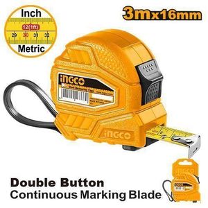 INGCO  Steel Measuring Tape