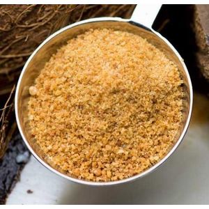100g Coconut Sugar.