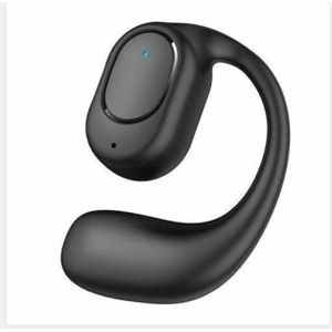 Single original quality durable affordable wireless Bluetooth noise cancelling ear piece 