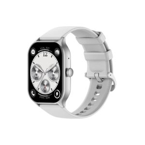 BLACK Fit 3 Smartwatch, 30-Day Battery