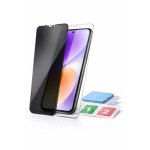 Infinix Hot 30 privacy anti spy Tempered Glass Protector Screen anti scratch armour- Full Edge-to-Edge guard