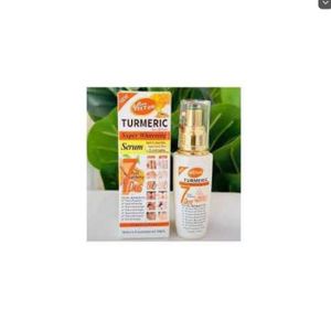 VEET GOLD Turmeric Super Whitening Serum