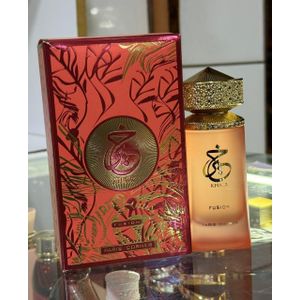Paris Corner  Khair Fusion EDP 100ml