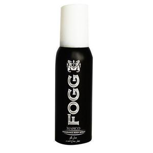 Fogg Marco Fragrance Body Spray for Men - 120ml