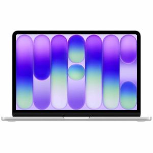 Apple 2026 MacBook Neo 13.0" A18 PRO CHIP MHFC4HN/A 8GB RAM 512GB SSD - Silver