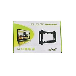 Other 14-42" Inch LED LCD PDP Flat Panel TV Wall Mount - Black