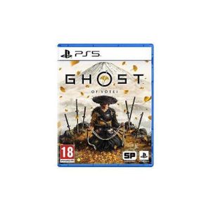 Sony Ghost of Yōtei PS5