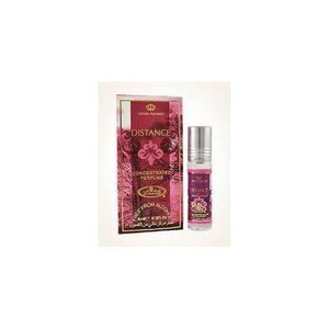 Crown Perfume  Distance Oil Parfum Rollon 6ml