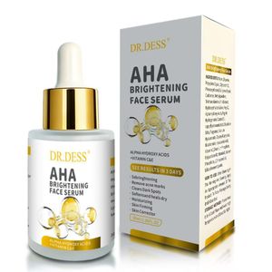 Dr. Dess AHA Brightening Face Serum