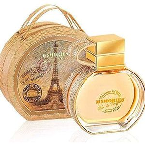 EMPER Memories Perfume For Ladies, 100ml