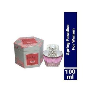 Creation Lamis Spring Paradise For Women-100ml