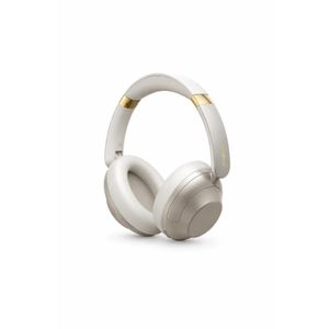 Oraimo Wireless Headphones (BoomPop Pro)-Champagne gold