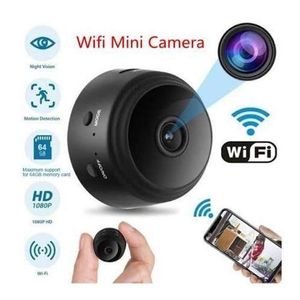 Mini spy camera wireless connection 