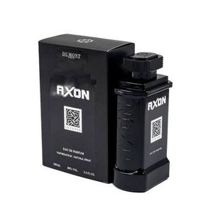 Dumont Paris  Axon Intense EDP For Men 100ml