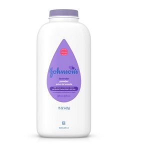 johnson & johnson lavender lotion