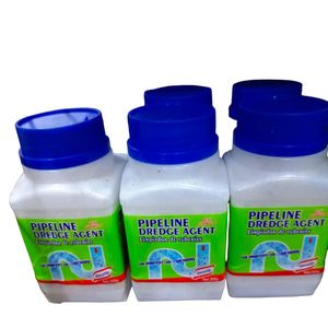 Strong Pipeline Dredge Agent for Stopping Sink Toilet And Bathroom Blockages