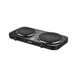 Sonashi Double Electric Hot Plate SHP-613