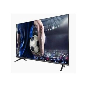 Golden Tech Digital Frameless Led Tv 32 Inch High Definition Picture, Dvb T2 Compatible 