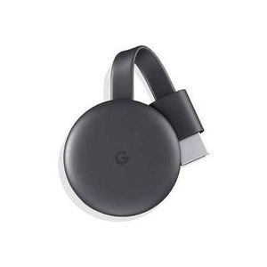 Google Chromecast Media Streaming Device