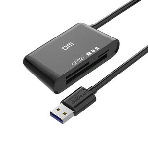 Dm CR021 USB 3.0 card reader 