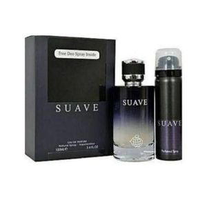 Fragrance World Suave EDP For Men