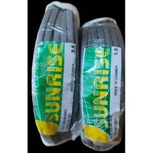 Roll Of Solar wire 23.5mm  Roll-Grey