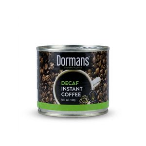Instant Coffee
