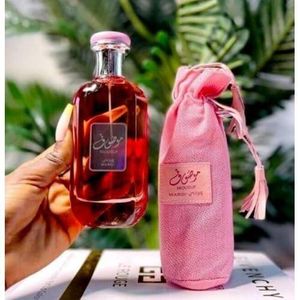 Lattafa  Mousuf wardi Arab perfume