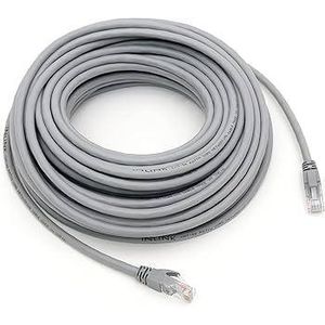 Cat6 RJ45 Ethernet Cable - 10 Metres