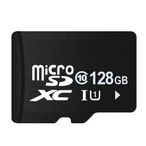128GB Ultra Memory Card - 128 GB Micro SD - ColormayVary