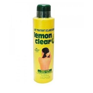 Lemon Clear Skin Lotion - 500ml