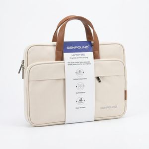 New Accessories Genpound Original Laptop Bag for 13–14" Laptops