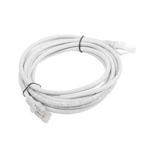Original Cat6 RJ45 Ethernet Cable With Connectors- Cable Length 5metres 
