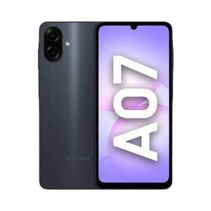 Samsung Galaxy A07 6.7" 6GB RAM/ 128GB ROM Android 15 - Multcolour