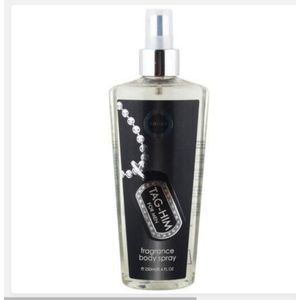 Armaf  Fragrance Body Mist, Long-Lasting Fragrance, For Men