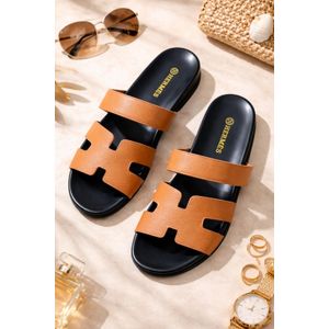 Original Her mes ladies slides 