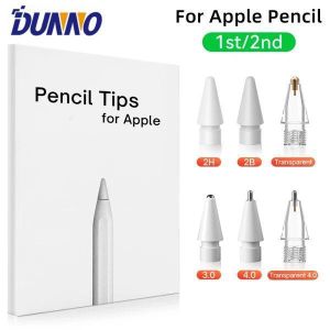 For Apple Pencil Drawing Tip - White