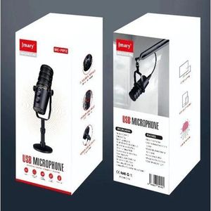 Jmary MC-PW12 USB Microphone