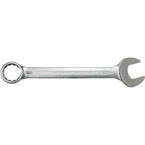 Combination Spanner 55mm Open and ring