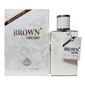 Fragrance World  Brown Orchid Blanc Edition Eau De Parfum 80ml