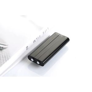 New Mini Clip USB Pen 8GB Voice Activated Digital Audio Voice Recorder MP3 Player Non- stop 50 hours Recording Retail Box